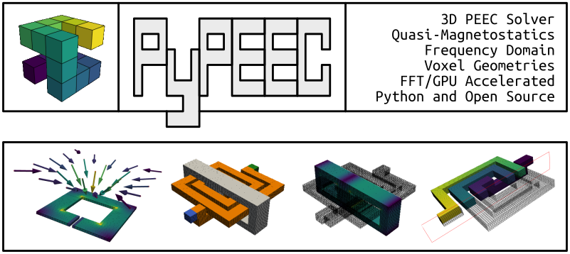 PyPEEC Banner